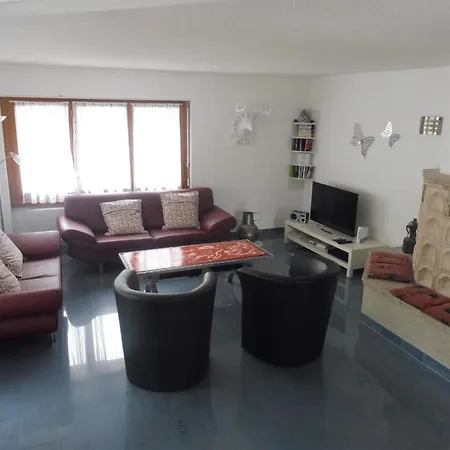 Appartement Theresli Appartement-fewo 6 Bettwohnung By Interhome