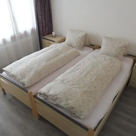 Appartement Theresli Appartement-fewo 6 Bettwohnung By Interhome Saas-Almagell
