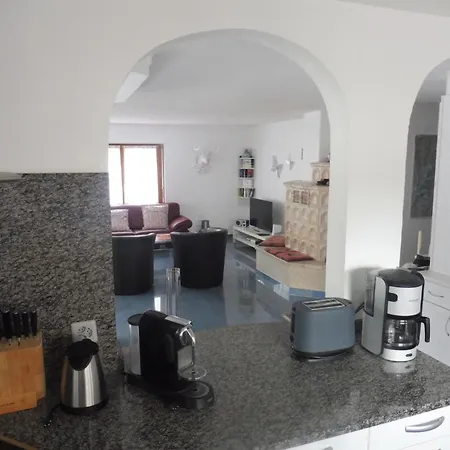Theresli Appartement-fewo 6 Bettwohnung By Interhome Appartement