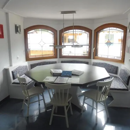 Theresli Appartement-fewo 6 Bettwohnung By Interhome *