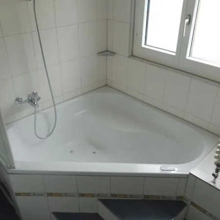 Theresli Appartement-fewo 6 Bettwohnung By Interhome Appartement