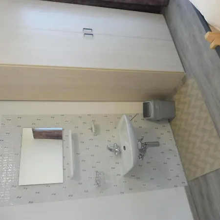 Appartement Theresli Appartement-fewo 6 Bettwohnung By Interhome Saas-Almagell